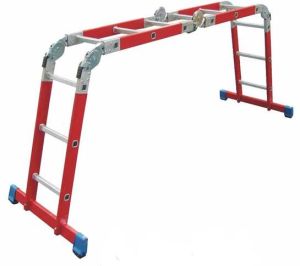 FRP Multipurpose Ladder