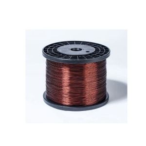 extruded copper