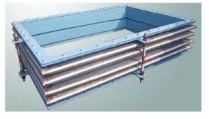 Metallic Expansion Joint