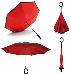 Reversable Umbrella