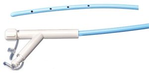 Naso Jejunal Feeding Tube