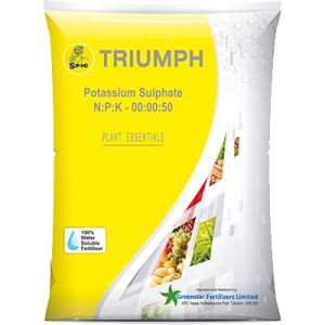 SPIC Triumph fertilisers