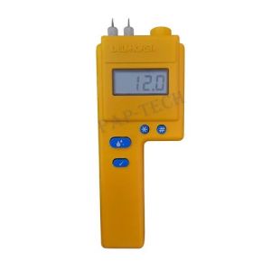 Waste Paper Bale Moisture Meter