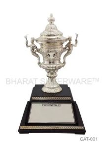 Pure Silver Award Cup