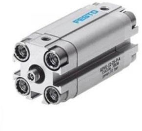 Festo Pneumatic Compact Cylinder