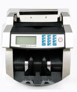 Kores Currency Counting Machine