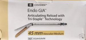 Endo GIA Stapler