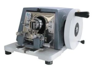 Rotational Microtome