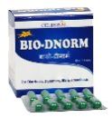 Bio Dnorm Capsules