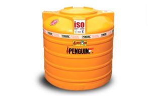 PENGUIN FOUR LAYER FOAM TANK