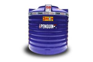 PENGUIN TRIPLE LAYER TANK