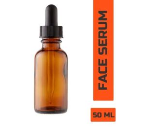 face serum