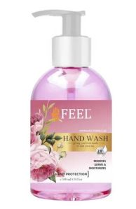 Hand Wash