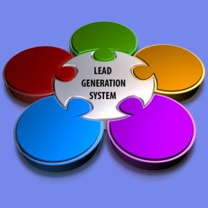 Lead Generation System