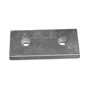 Hull Bolted Zinc Anodes