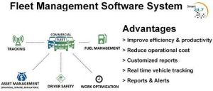 fleet management solutions