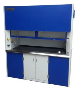 Laboratory Fume Hood