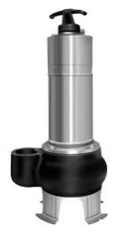 Sewage Pump - SVX Series