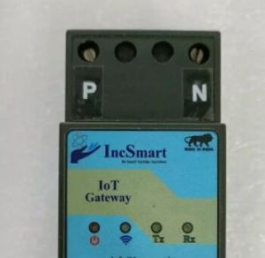 Iot Gateway