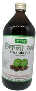 Triphala Ark