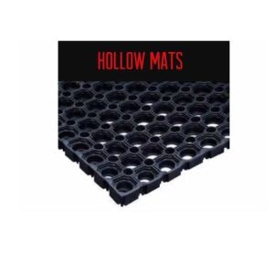 Ring Hollow Mats