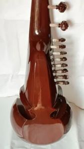 Musical Sarod