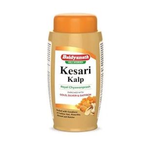 Kesari Kalp Chyawanprash