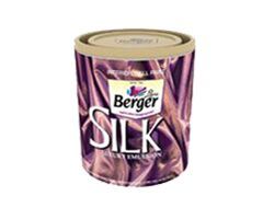 Silk Luxury Emulsion PAINT