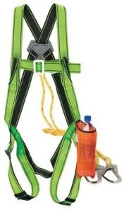 Climbing Safety Belt