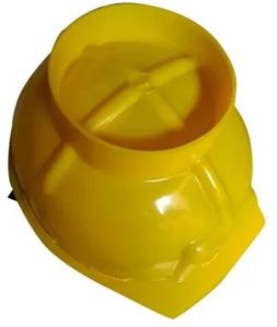 Industrial Safety Helmet