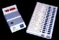 automatic voting machine