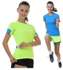 Jogging T Shirt