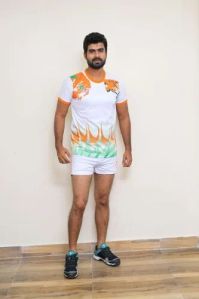 Kabaddi Jersey