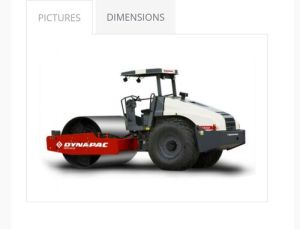 Soil Compactor