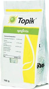 Syngenta Topik Herbicide