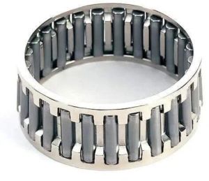 needle cage bearing