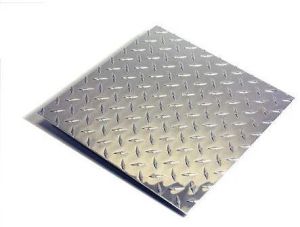 Aluminum Tread Plate