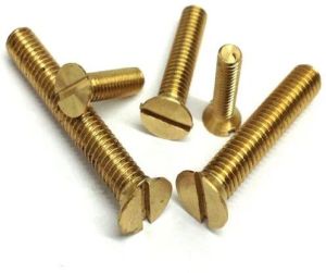 Copper Fastener