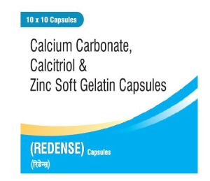 Redense Capsules