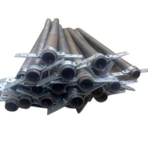 Cast Iron Earthing Pipe