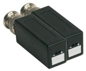 Male BNC Connectors