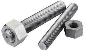 SS Stud Bolts