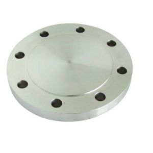 Stainless Steel Blind Flanges