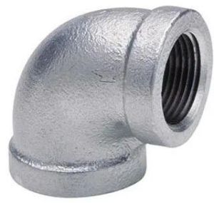 Stainless Steel Pipe Elbow