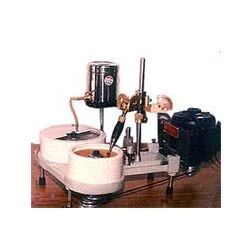 Compact Faceting Machine