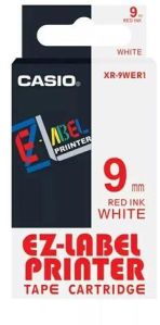 Casio Color Printer Label cartridge