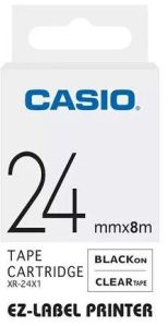 Casio Color Printer Tape