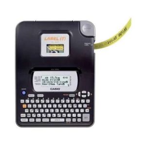 CASIO Label Printer