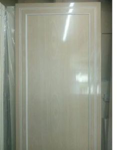 PVC Marble Design Door