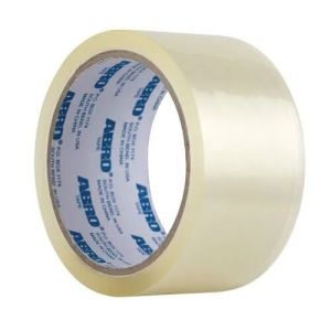 Abro Packaging Tape